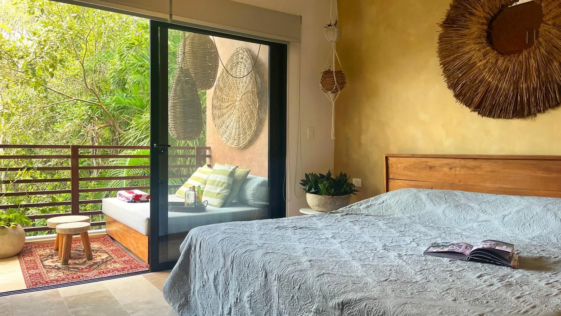 Beguest Paramar Terra Τουλούμ Μεξικό
